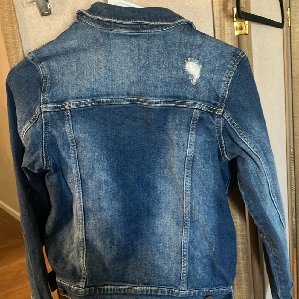 wonder nation trendy blue